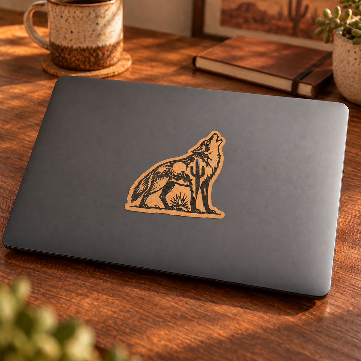 Creature Collection Stickers
