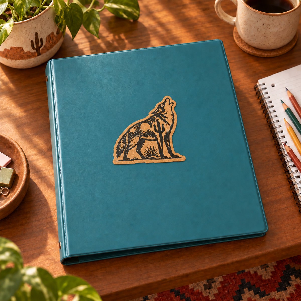 Creature Collection Stickers