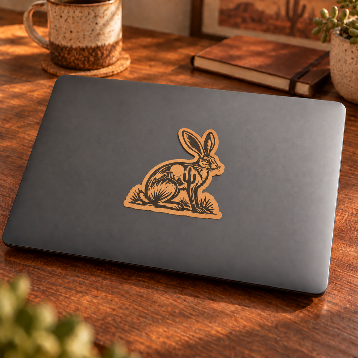 Creature Collection Stickers