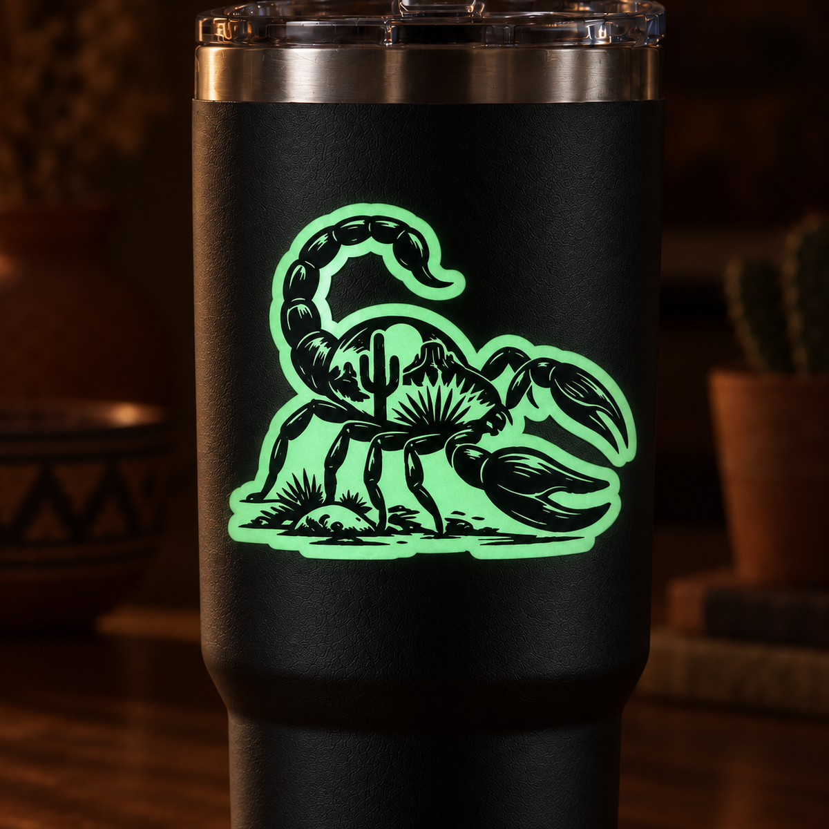 Creature Collection Stickers
