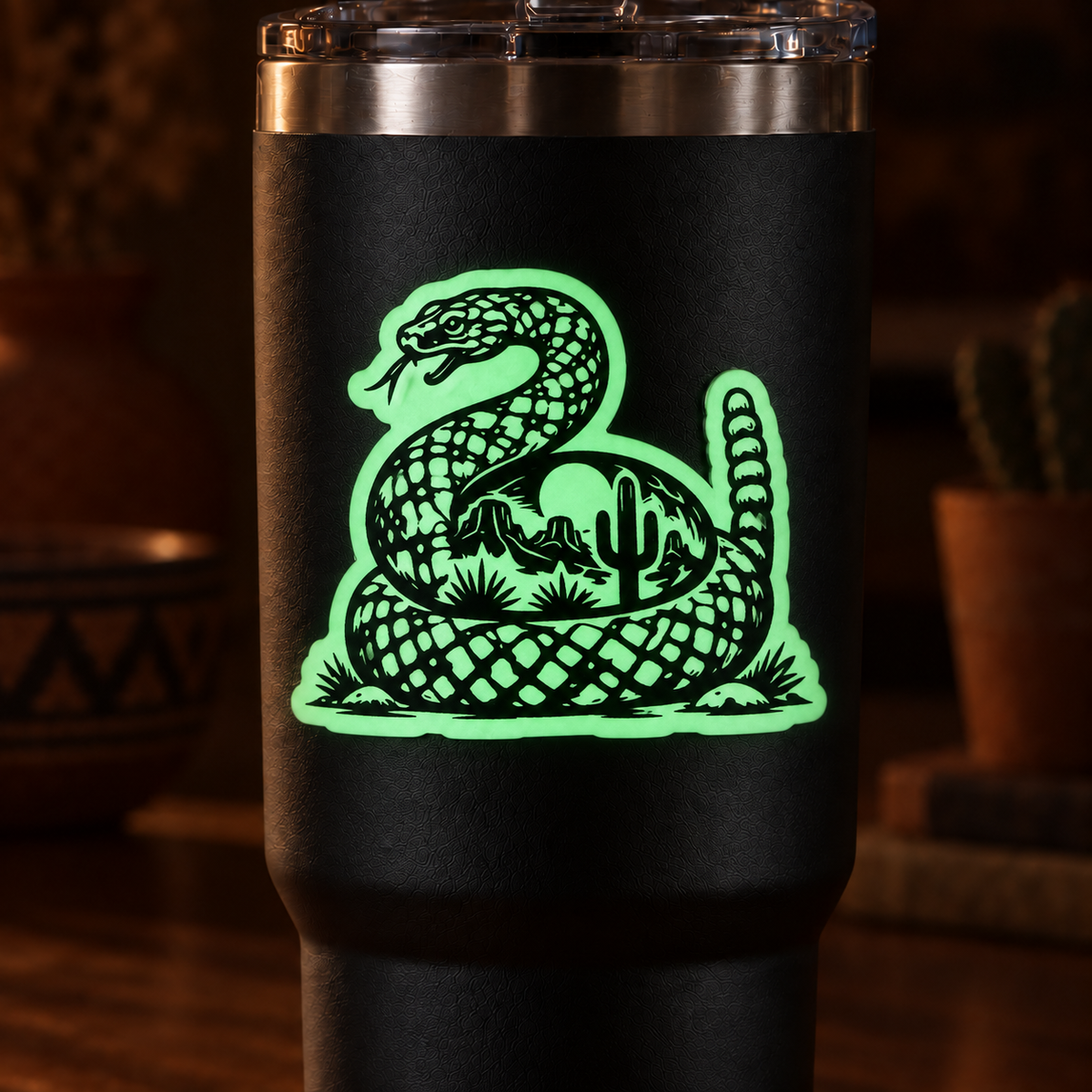 Creature Collection Stickers
