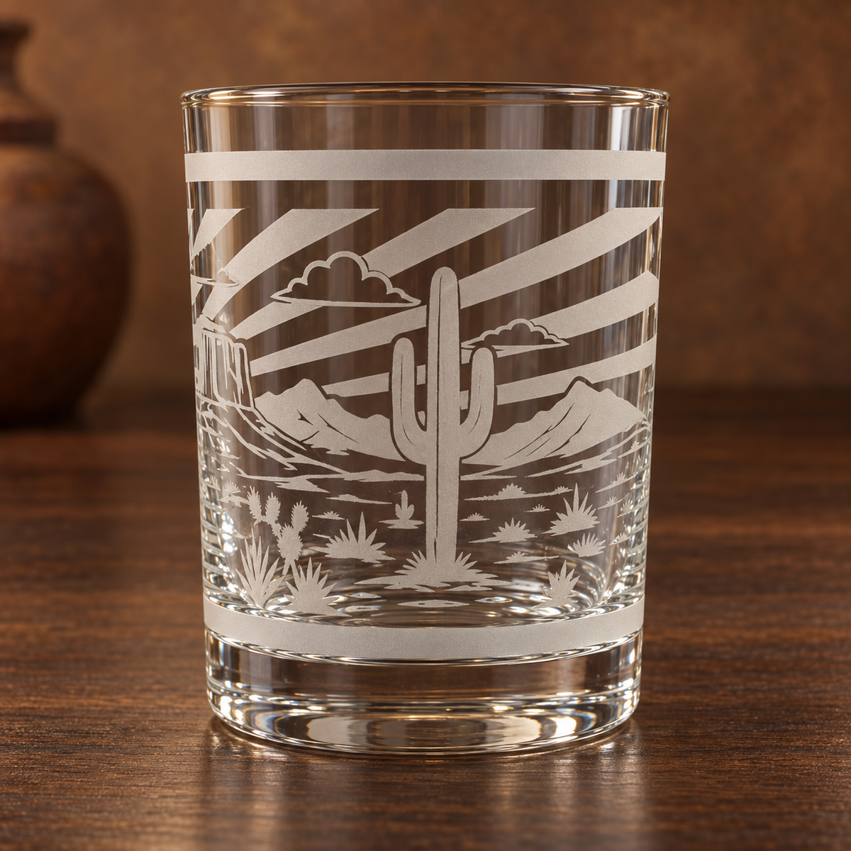 Gold Halo Libbey Glass — Wholesale