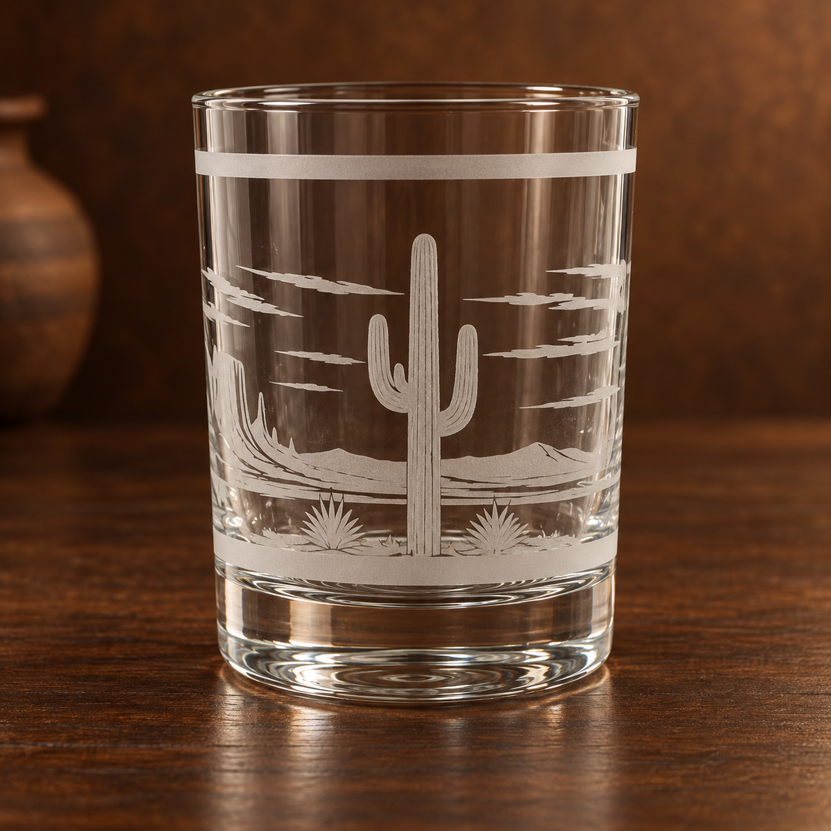 Gold Halo Libbey Glass — Wholesale