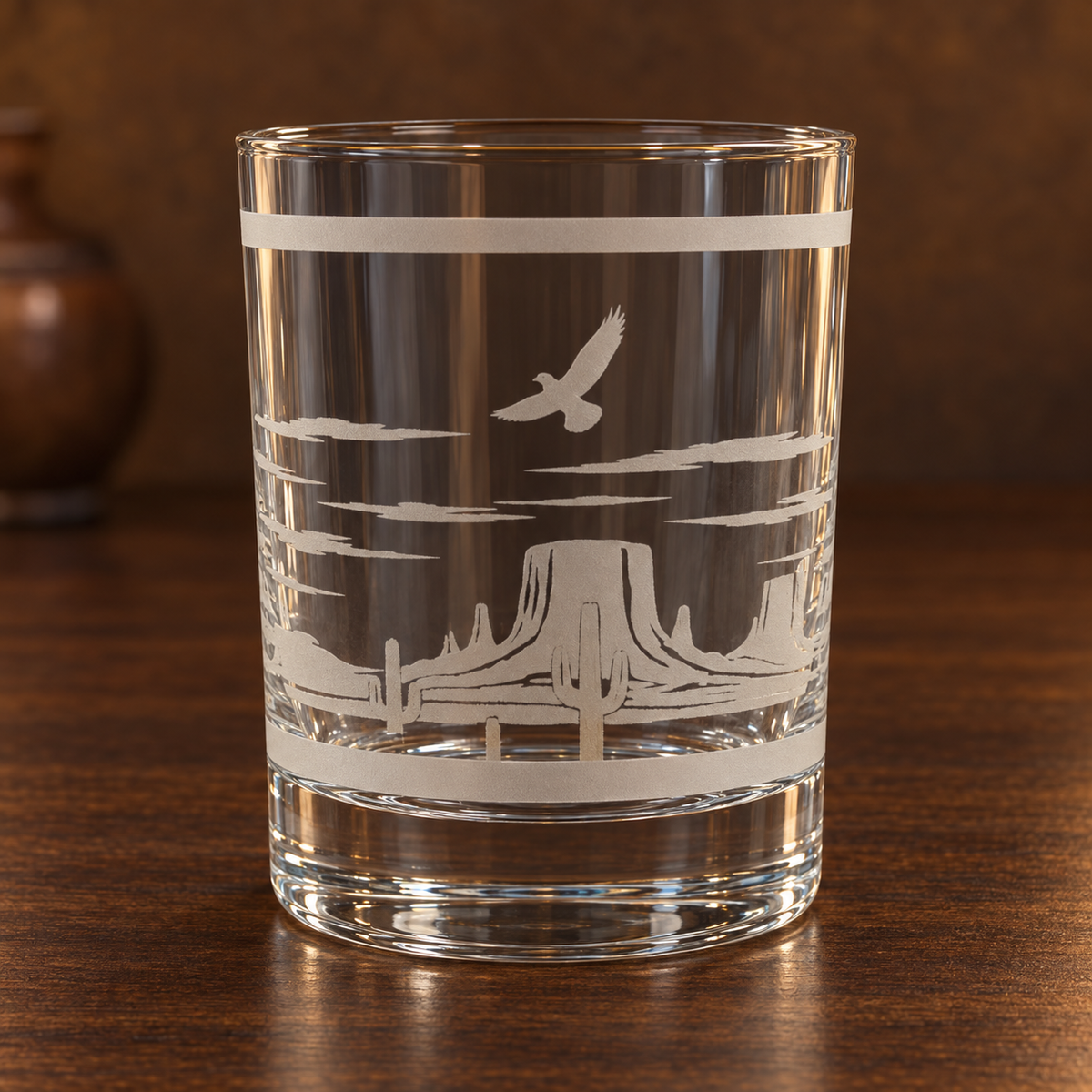 Gold Halo Libbey Glass — Wholesale
