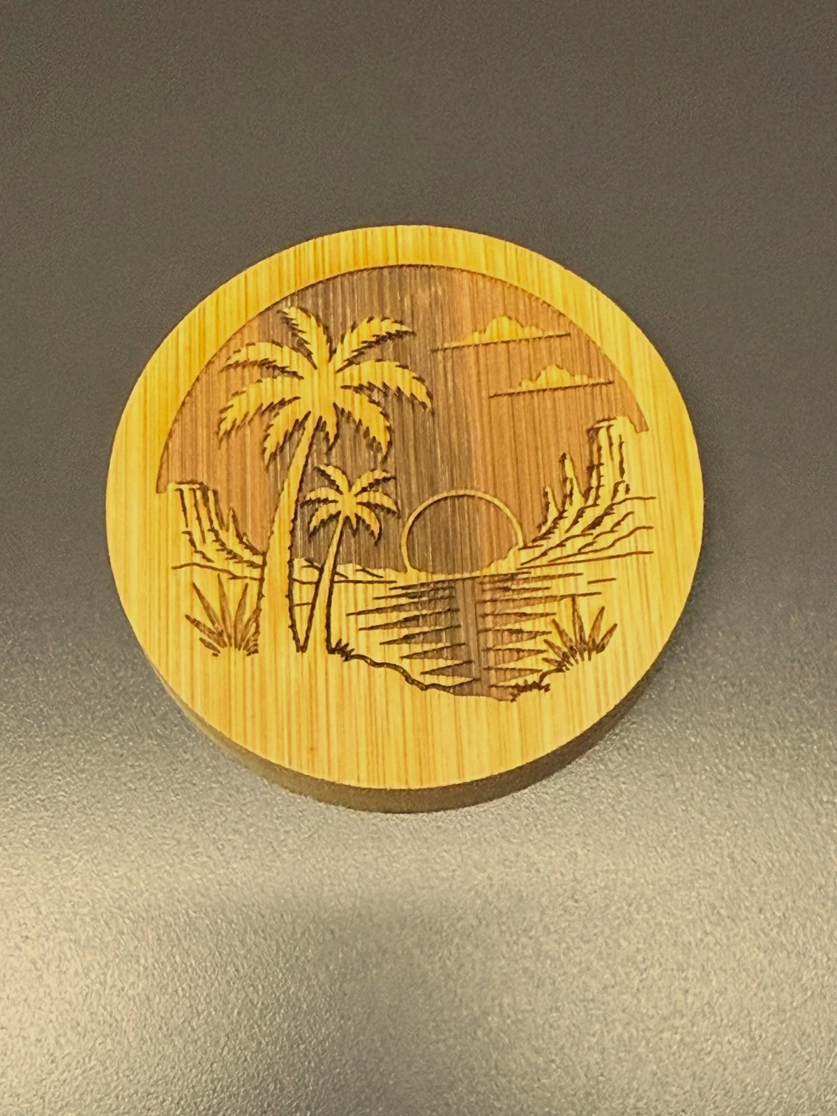 Oasis Bottle — view 2