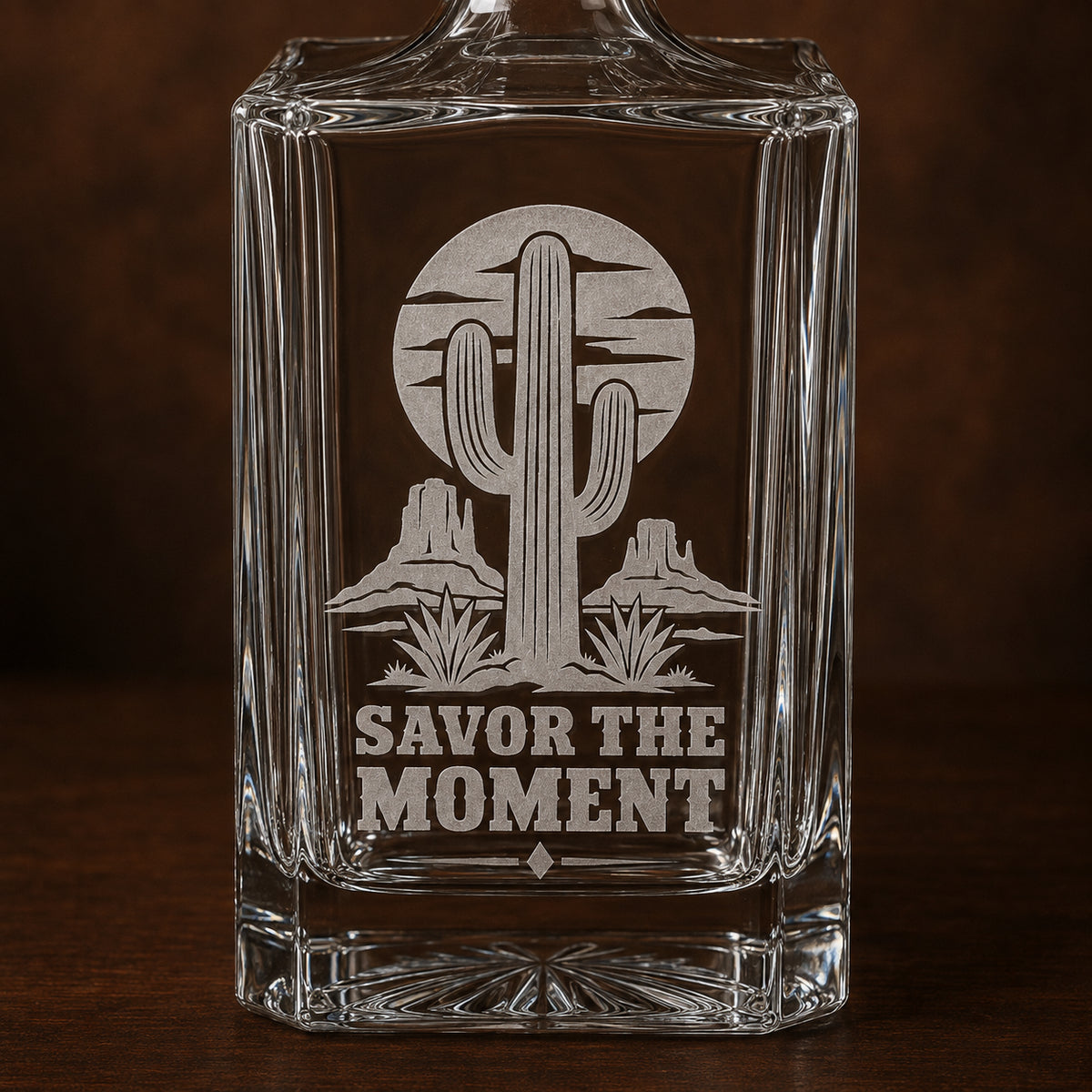 Premium Decanter Gift Set — additional product view